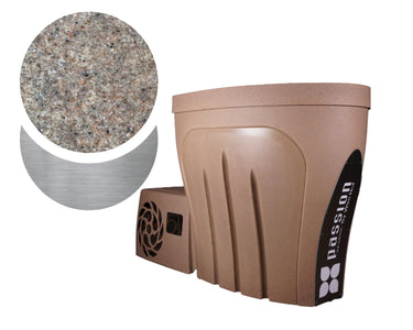 Revive - Passion Ice Baths